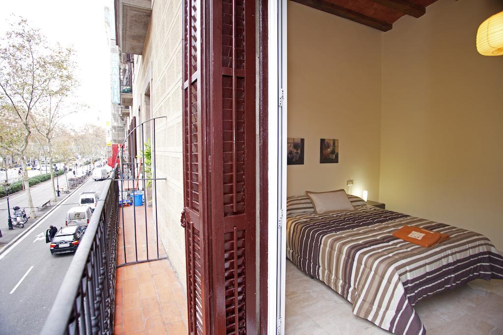 Appartement Bbarcelona Ramblas