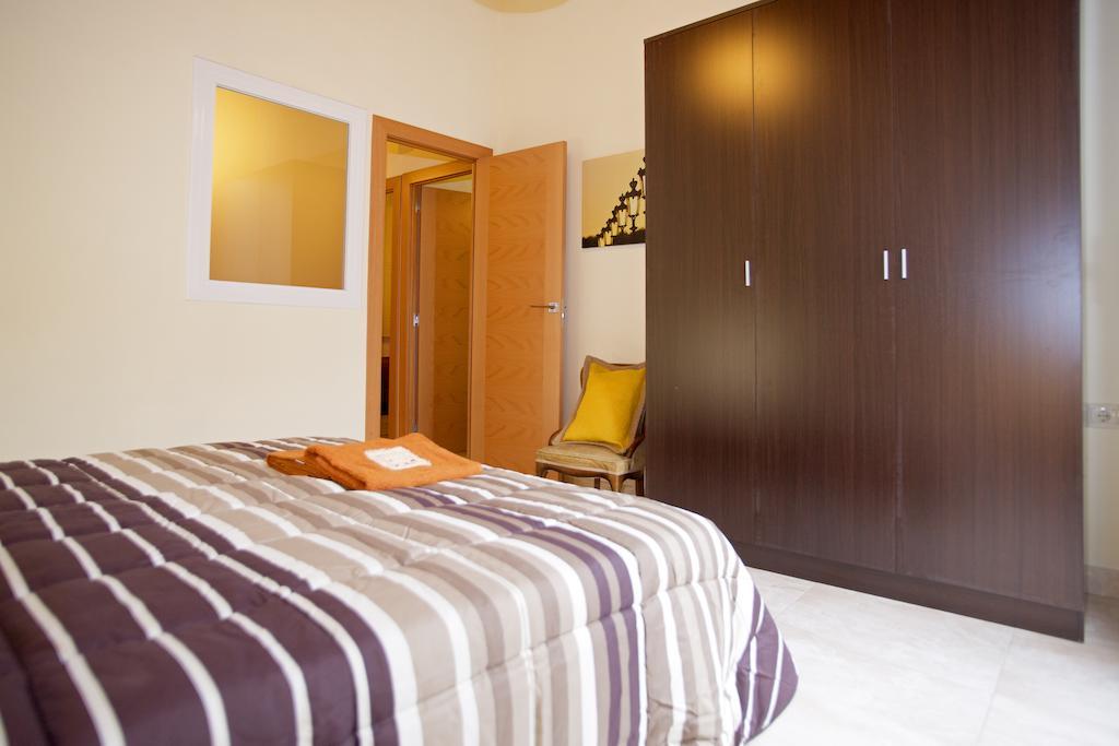 Appartement Bbarcelona Ramblas Barcelona