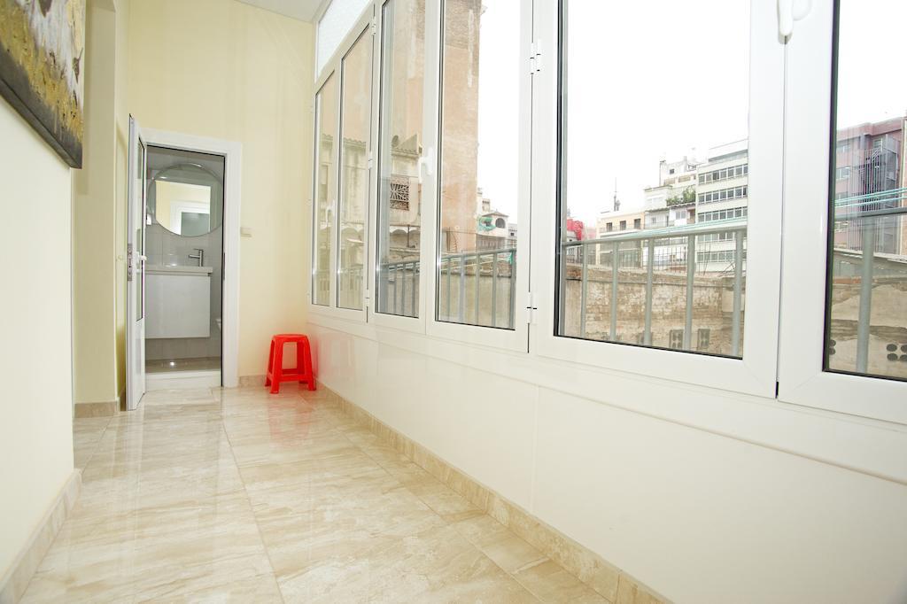Appartement Bbarcelona Ramblas