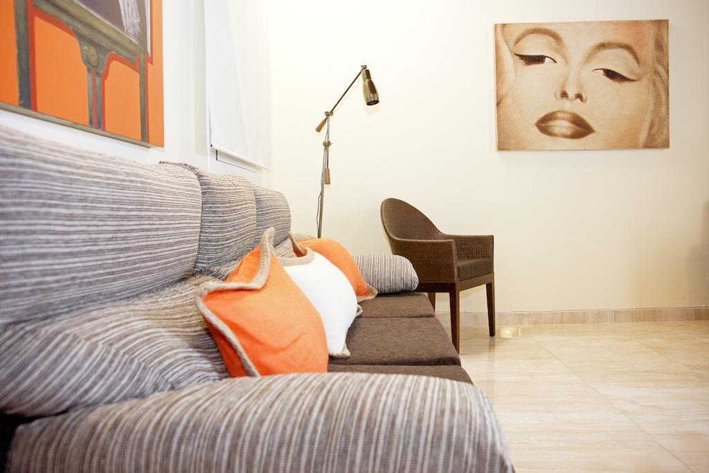 Appartement Bbarcelona Ramblas