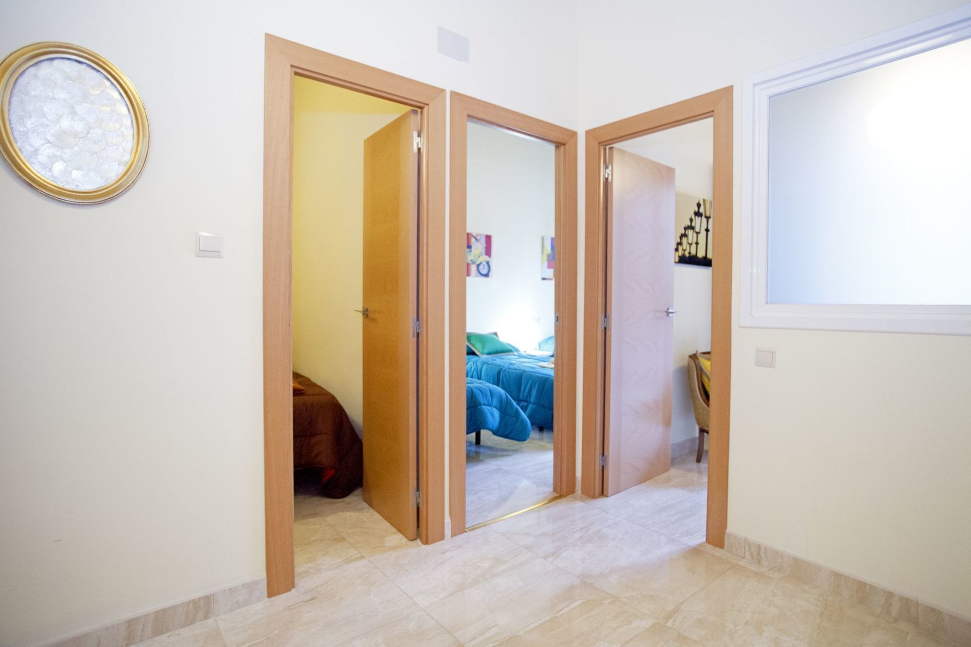Appartement Bbarcelona Ramblas