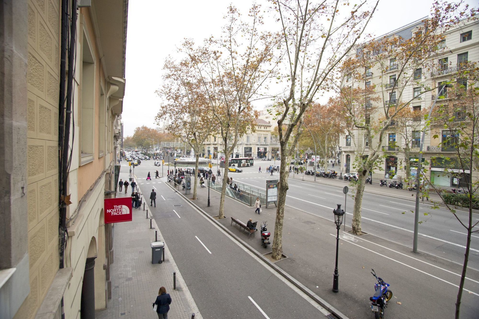 Appartement Bbarcelona Ramblas Barcelona