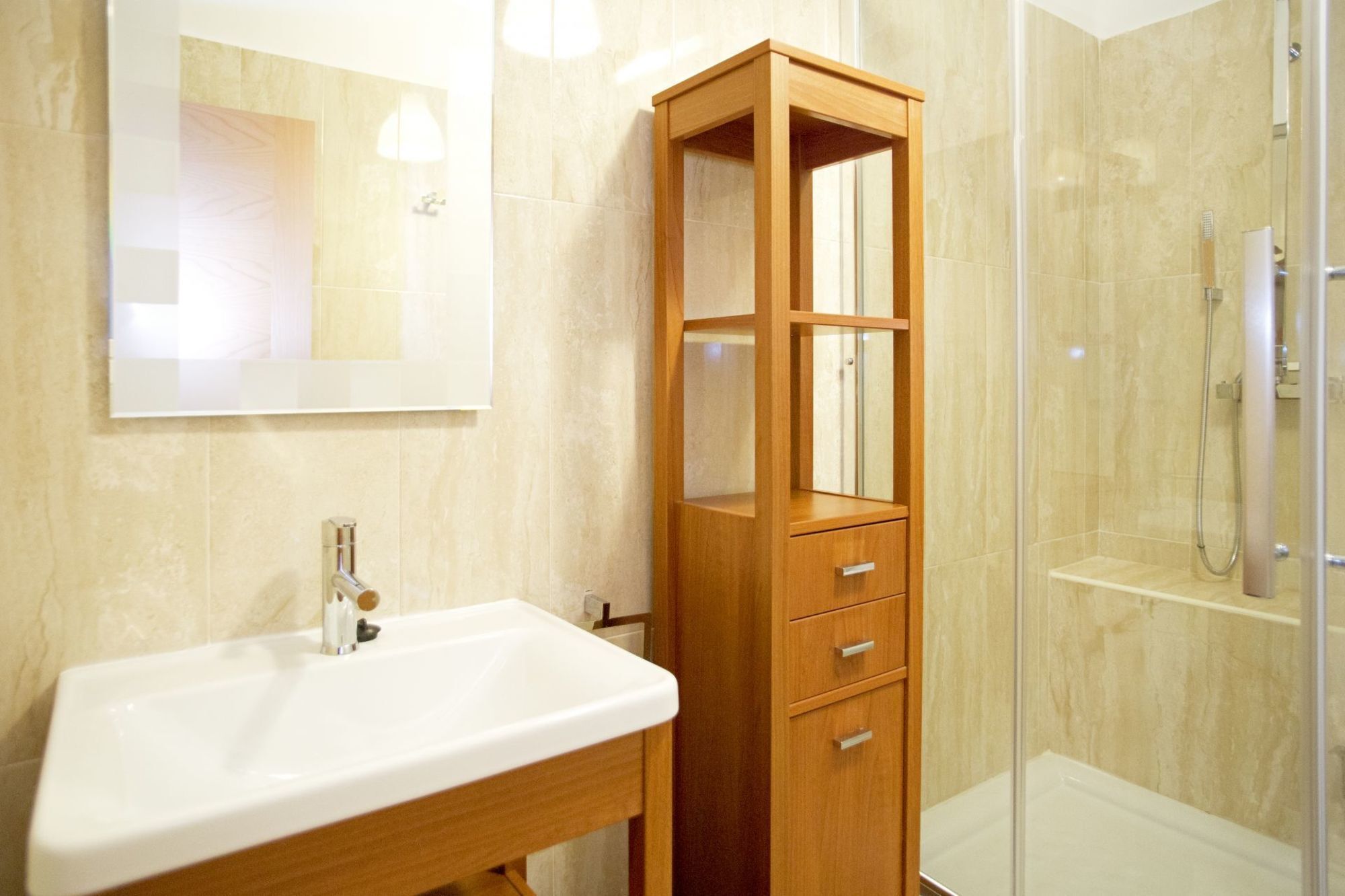 Appartement Bbarcelona Ramblas Barcelona