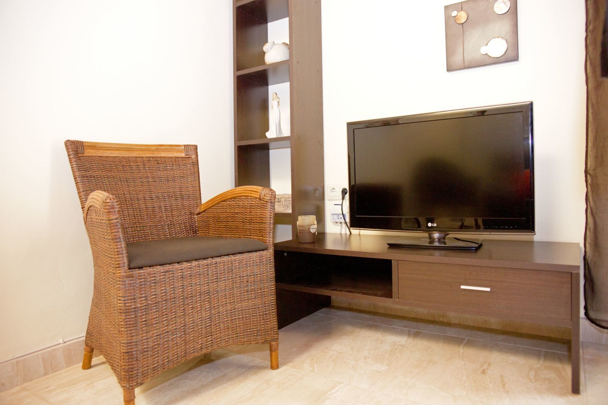 Appartamento Bbarcelona Ramblas *