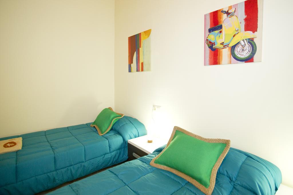 Appartement Bbarcelona Ramblas *