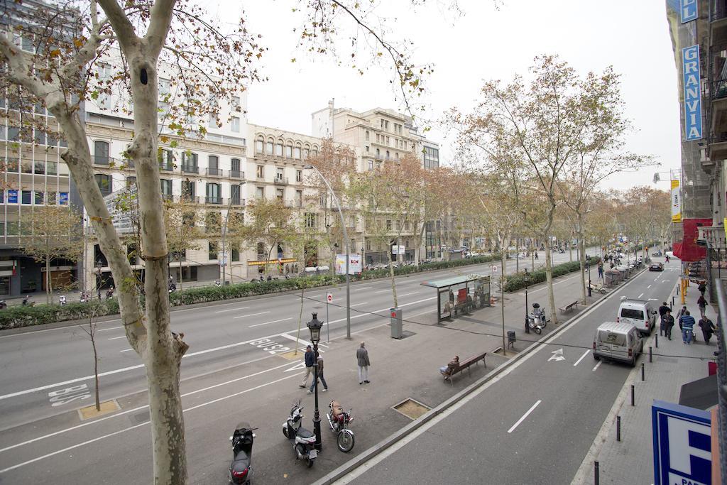 Appartement Bbarcelona Ramblas