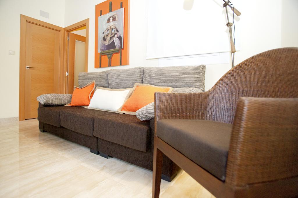 Appartement Bbarcelona Ramblas